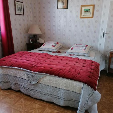 Les Galets Apartment Tracy-sur-Mer Exterior photo